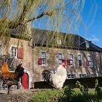 Meschermolen Bed & Breakfast