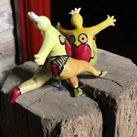 Bed and breakfast Meschermolen 3*