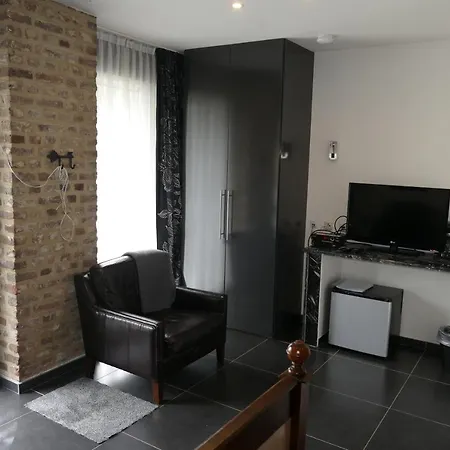 Meschermolen Bed & Breakfast