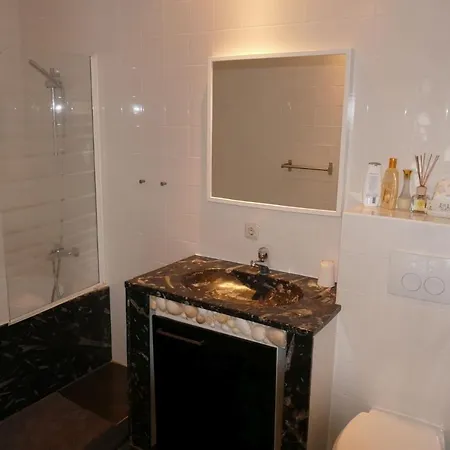 Meschermolen Bed and breakfast 3*