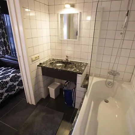 Meschermolen Bed and breakfast