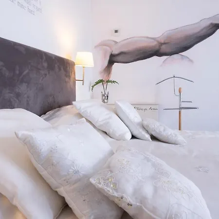 Meschermolen Bed & Breakfast