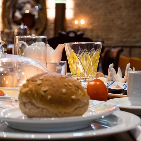 Meschermolen Bed & Breakfast