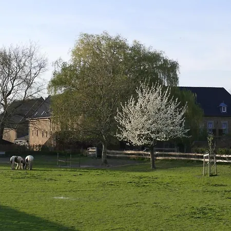 Bed & Breakfast Meschermolen Mesch