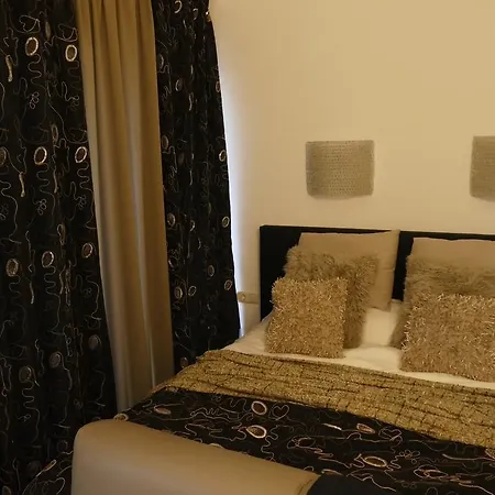 Meschermolen Bed & Breakfast *