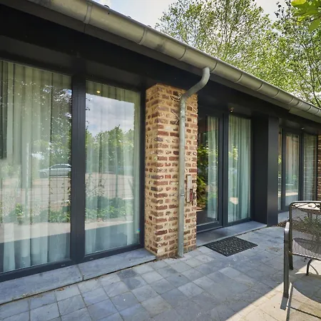 Meschermolen Bed & Breakfast Mesch