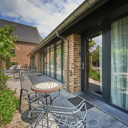 Bed & Breakfast Meschermolen