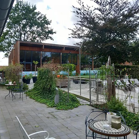 Meschermolen Bed & Breakfast Mesch