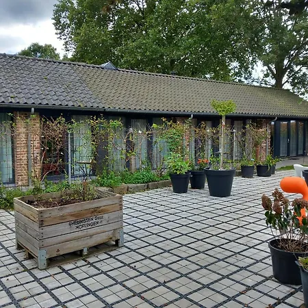 Meschermolen 3*
