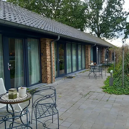 Meschermolen Bed & Breakfast