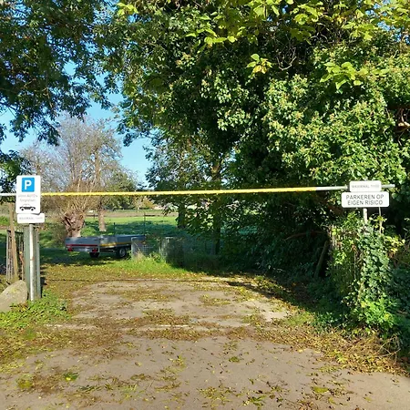 Meschermolen 3* Mesch