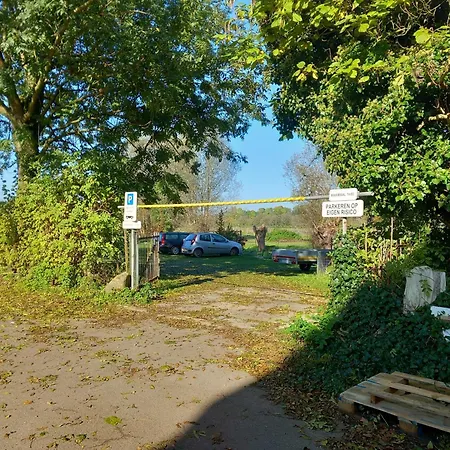 Meschermolen Bed & Breakfast