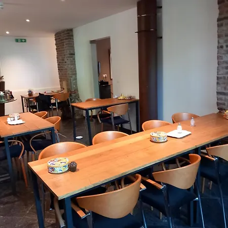 Bed & Breakfast Meschermolen