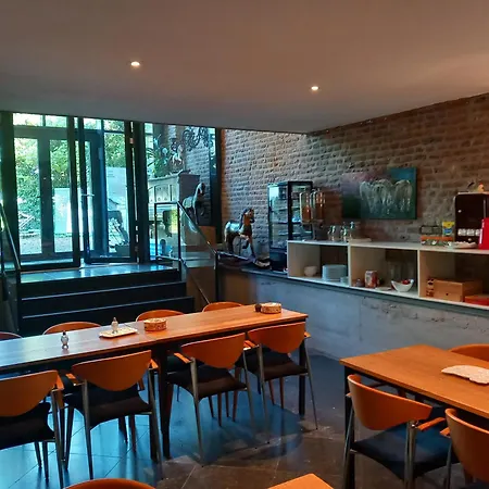 Bed & Breakfast Meschermolen Mesch