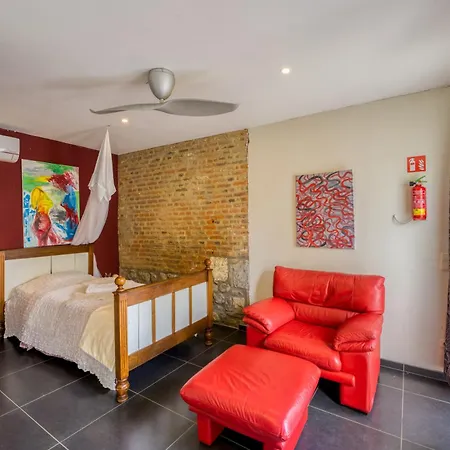 Meschermolen Bed & Breakfast