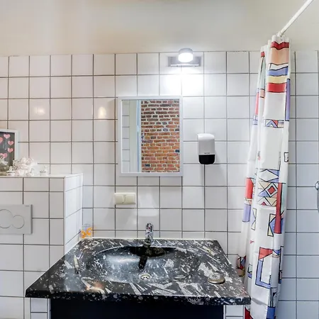 Bed and breakfast Meschermolen