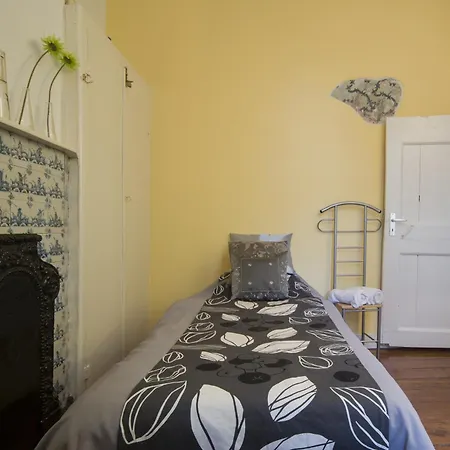 Meschermolen Bed and breakfast 3*