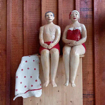 Meschermolen Bed & Breakfast