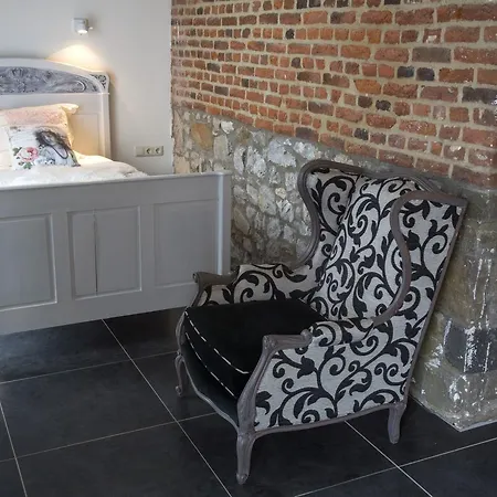 Meschermolen Bed & Breakfast *