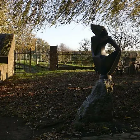 Meschermolen Bed and breakfast 3*