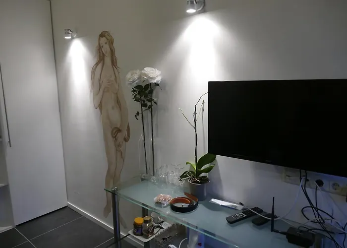 Nocleg ze śniadaniem Meschermolen Mesch