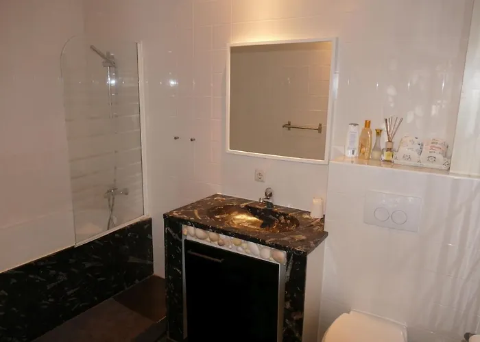 Meschermolen Bed and breakfast 3*