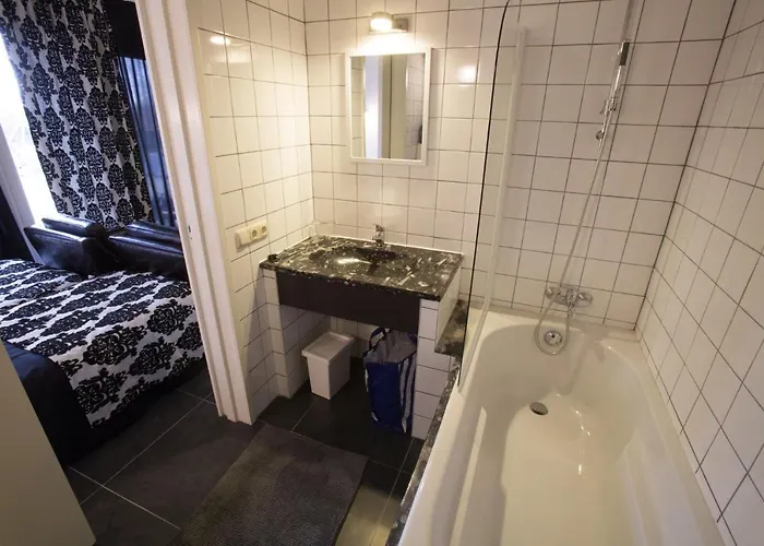 Meschermolen Bed and breakfast