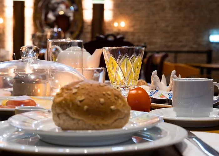 Meschermolen Nocleg ze śniadaniem