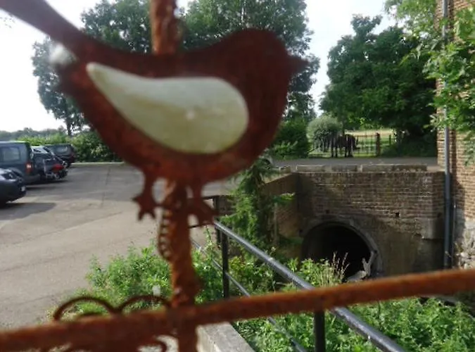 Bed and breakfast Meschermolen 3*