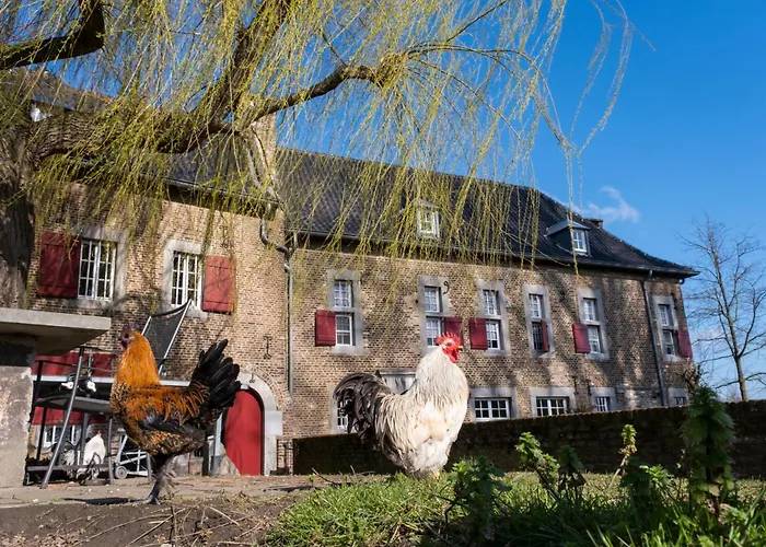 Meschermolen Nocleg ze śniadaniem