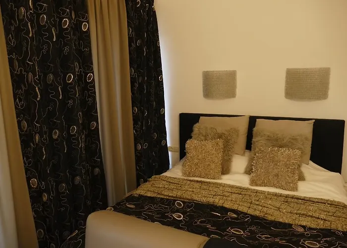 Meschermolen Nocleg ze śniadaniem 3*