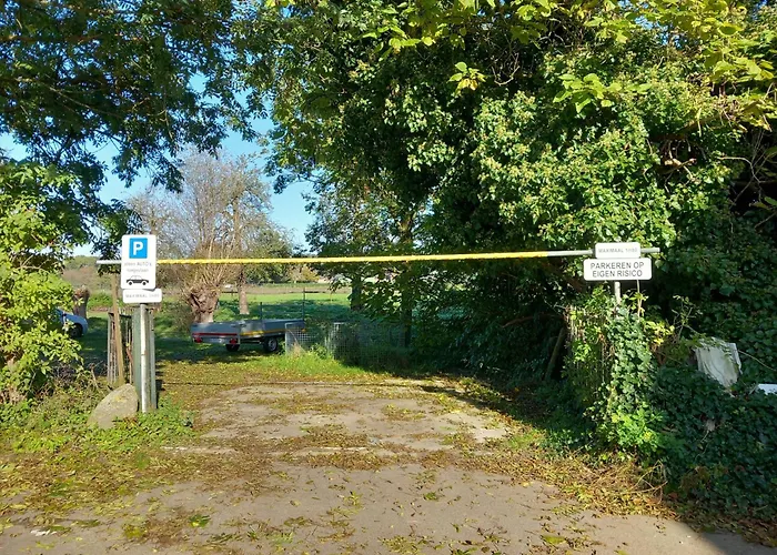 Meschermolen 3* Mesch