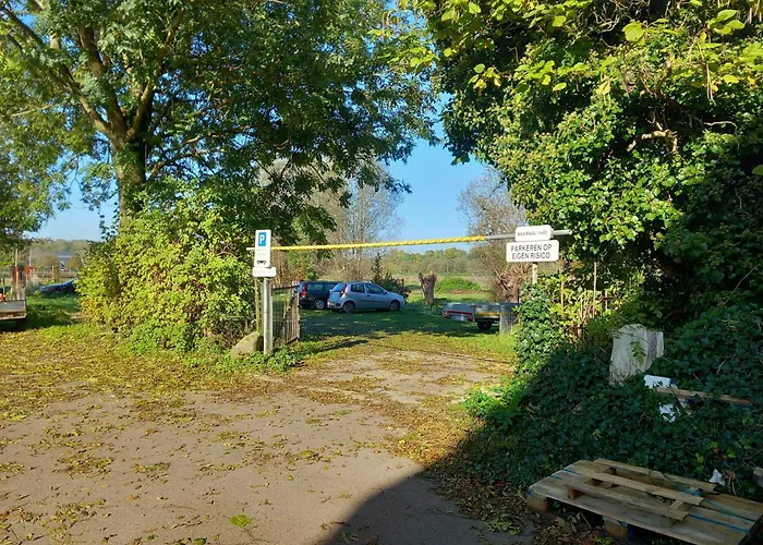 Meschermolen Nocleg ze śniadaniem