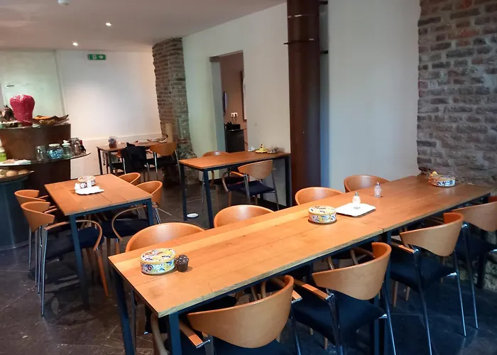 Nocleg ze śniadaniem Meschermolen