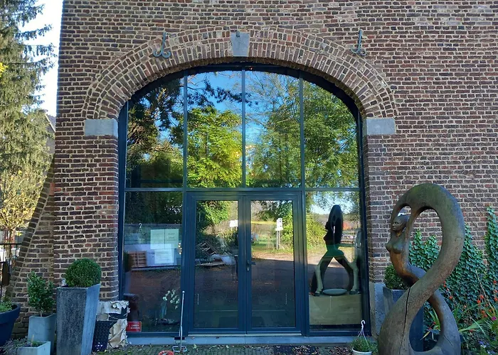 Bed and breakfast Meschermolen 3*