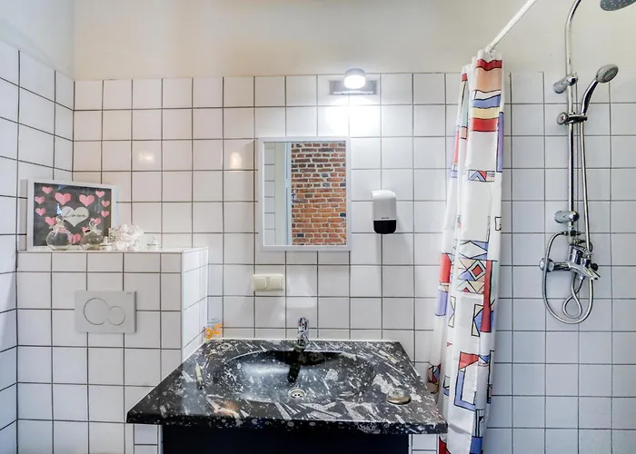 Bed and breakfast Meschermolen