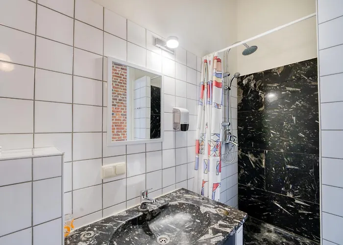 Nocleg ze śniadaniem Meschermolen 3*