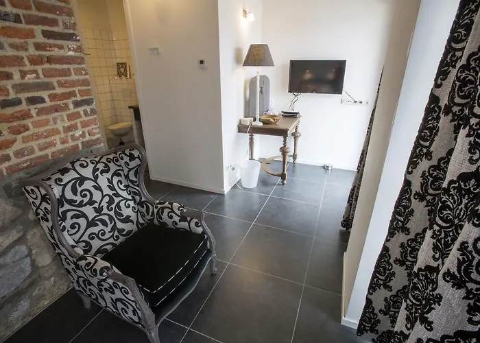 Meschermolen Bed and breakfast