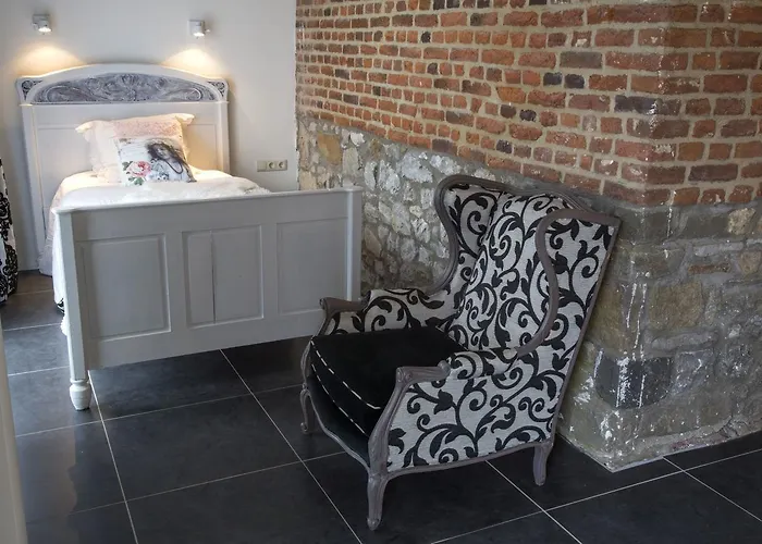 Meschermolen Bed and breakfast 3*