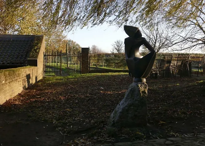 Meschermolen Bed and breakfast 3*