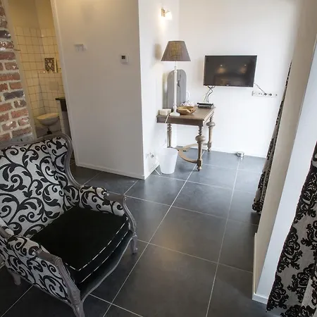 Meschermolen فندق مبيت وإفطار