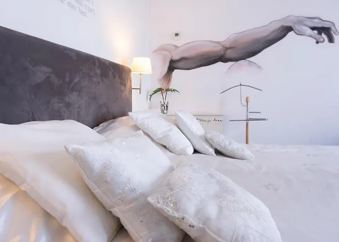 Meschermolen فندق مبيت وإفطار