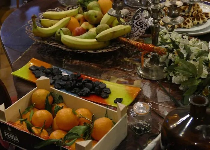 فندق مبيت وإفطار Meschermolen 3*