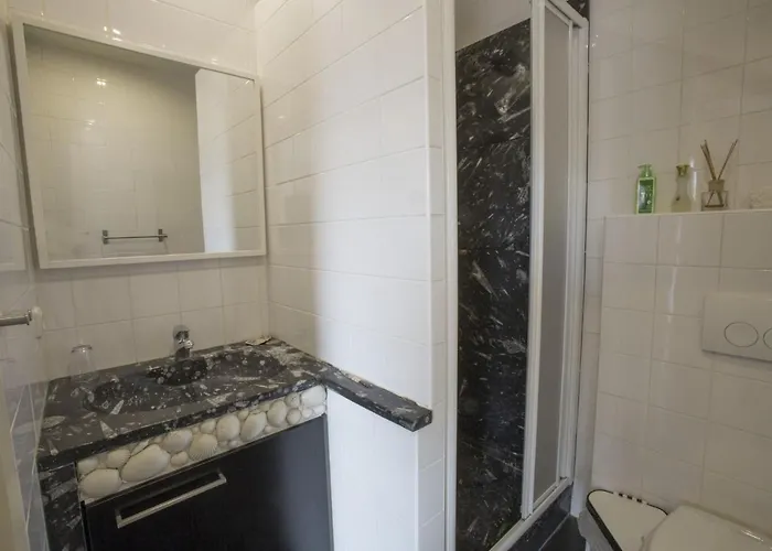 Meschermolen فندق مبيت وإفطار