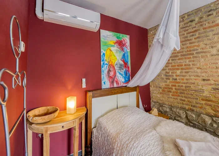 Meschermolen 3* Mesch